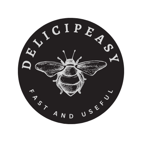 Delicipeasy Logo